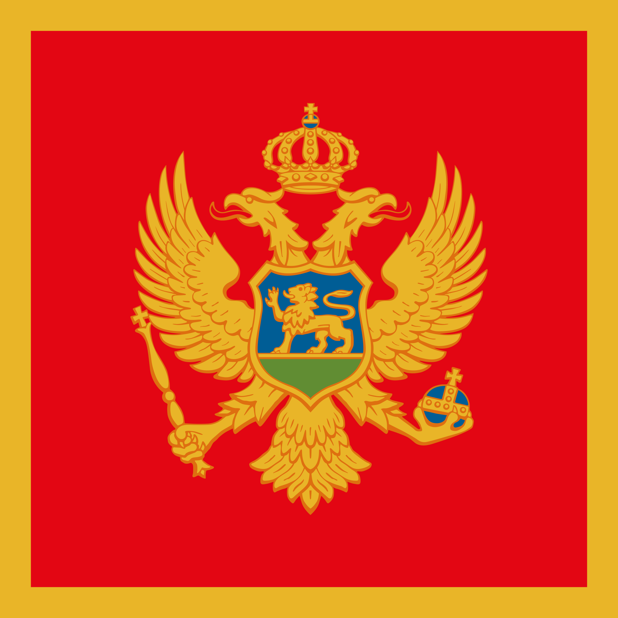 MONTENEGRO