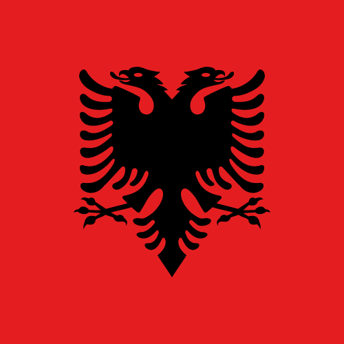 ALBANIA