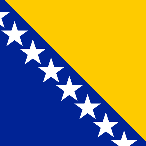 BOSNIA