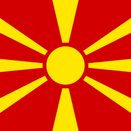 MACEDONIA