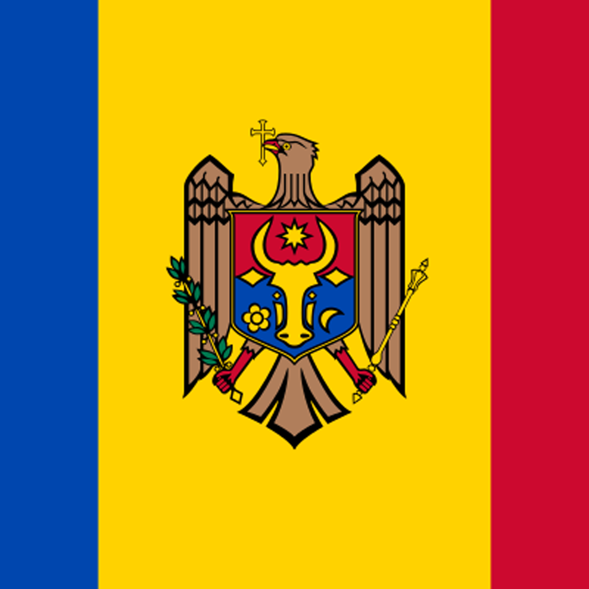 MOLDOVA