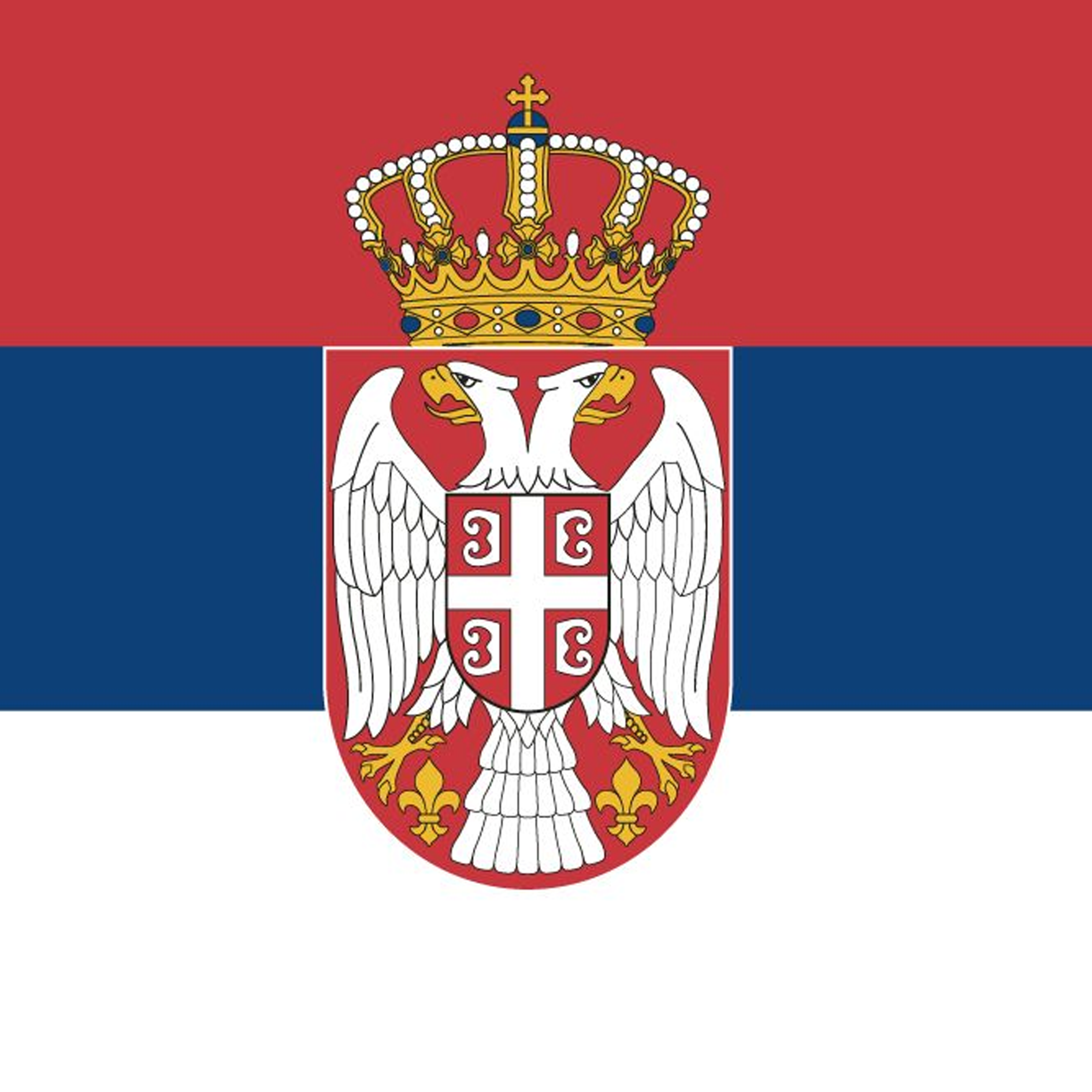 SERBIA