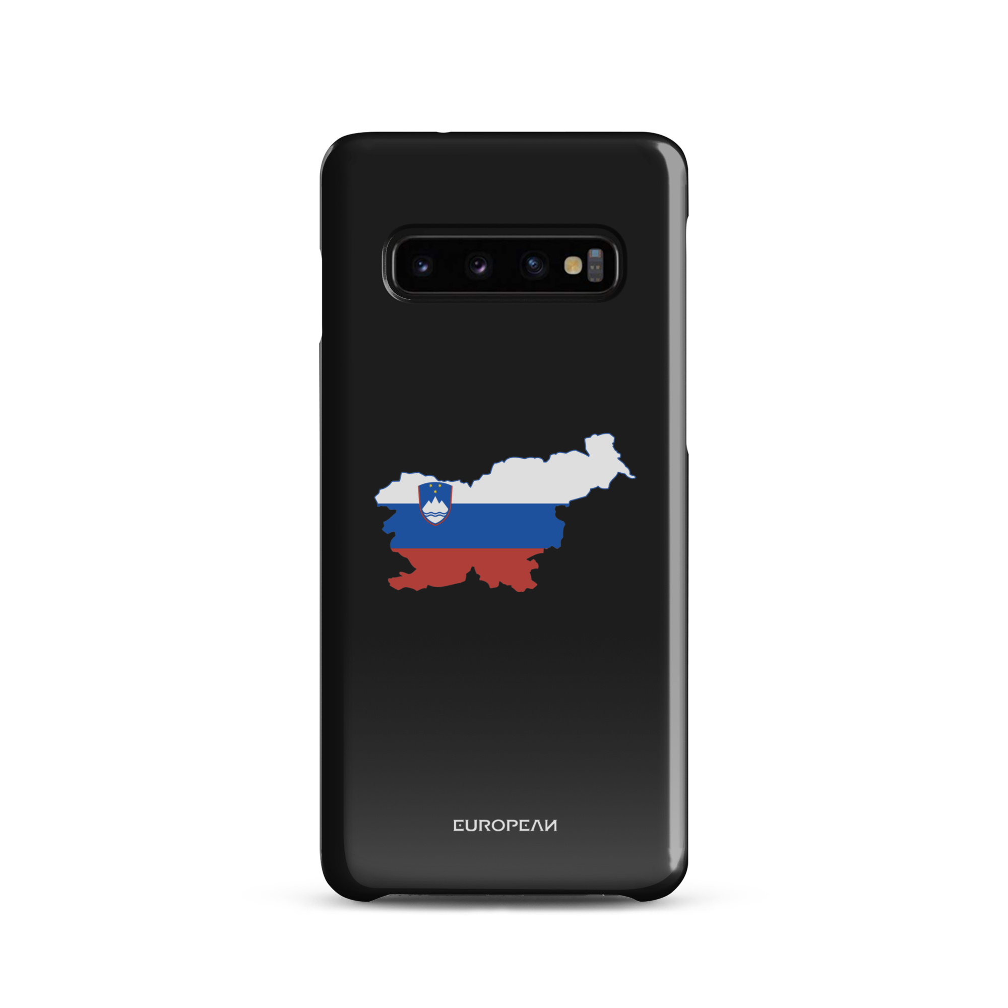 Slovenia Samsung Case