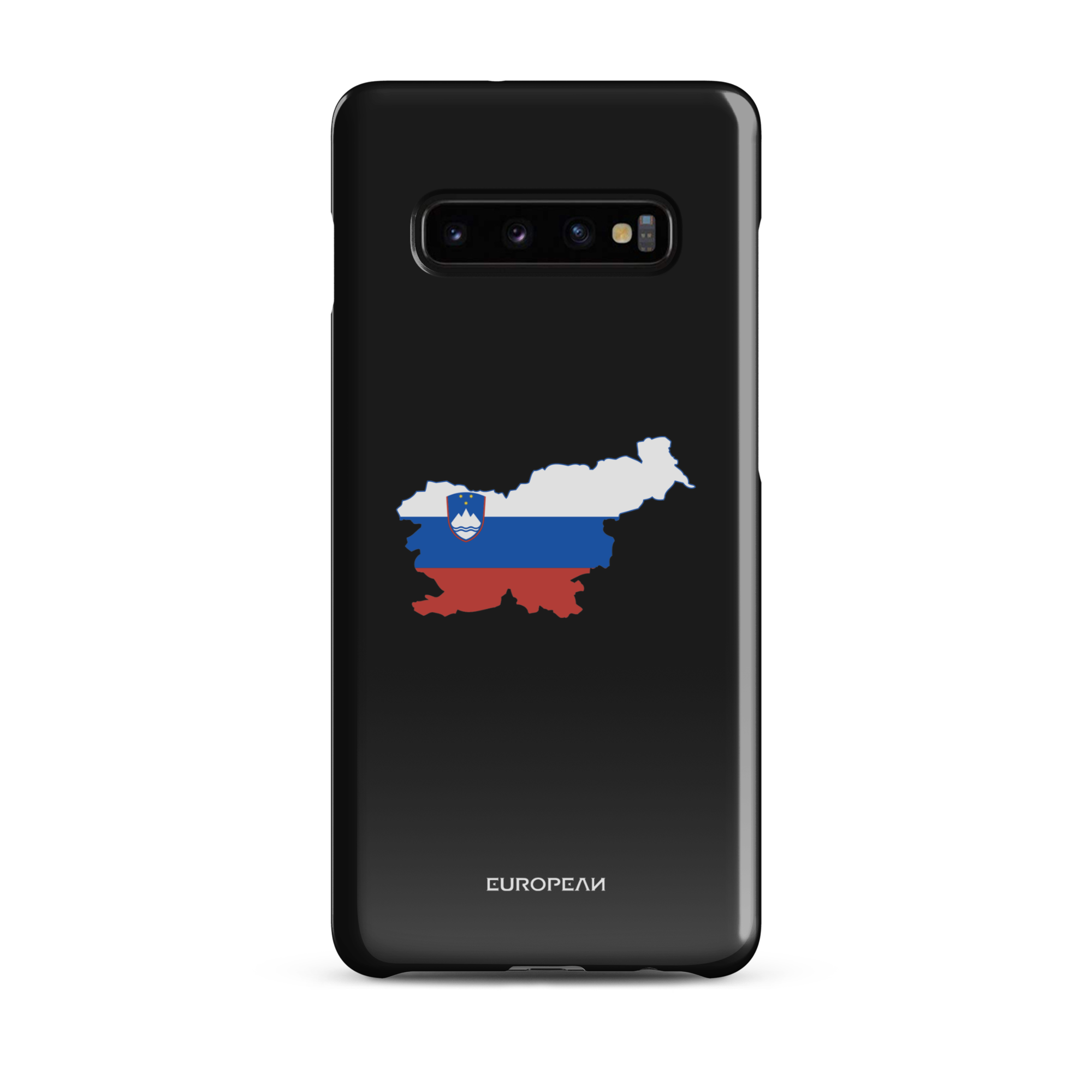 Slovenia Samsung Case