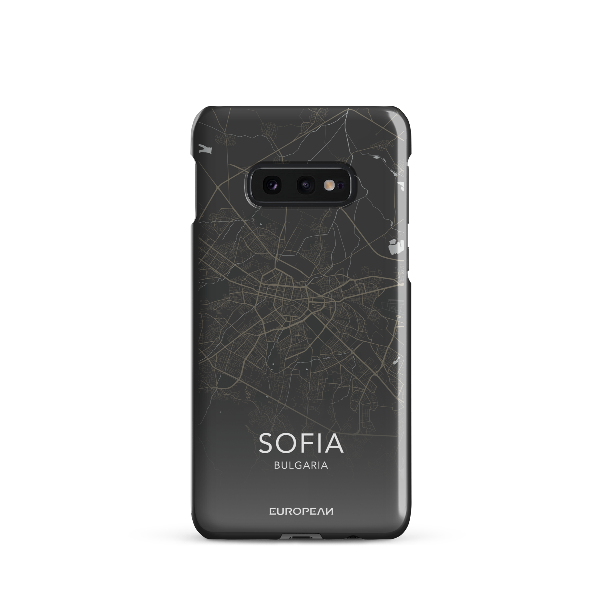 Sofia Samsung Case