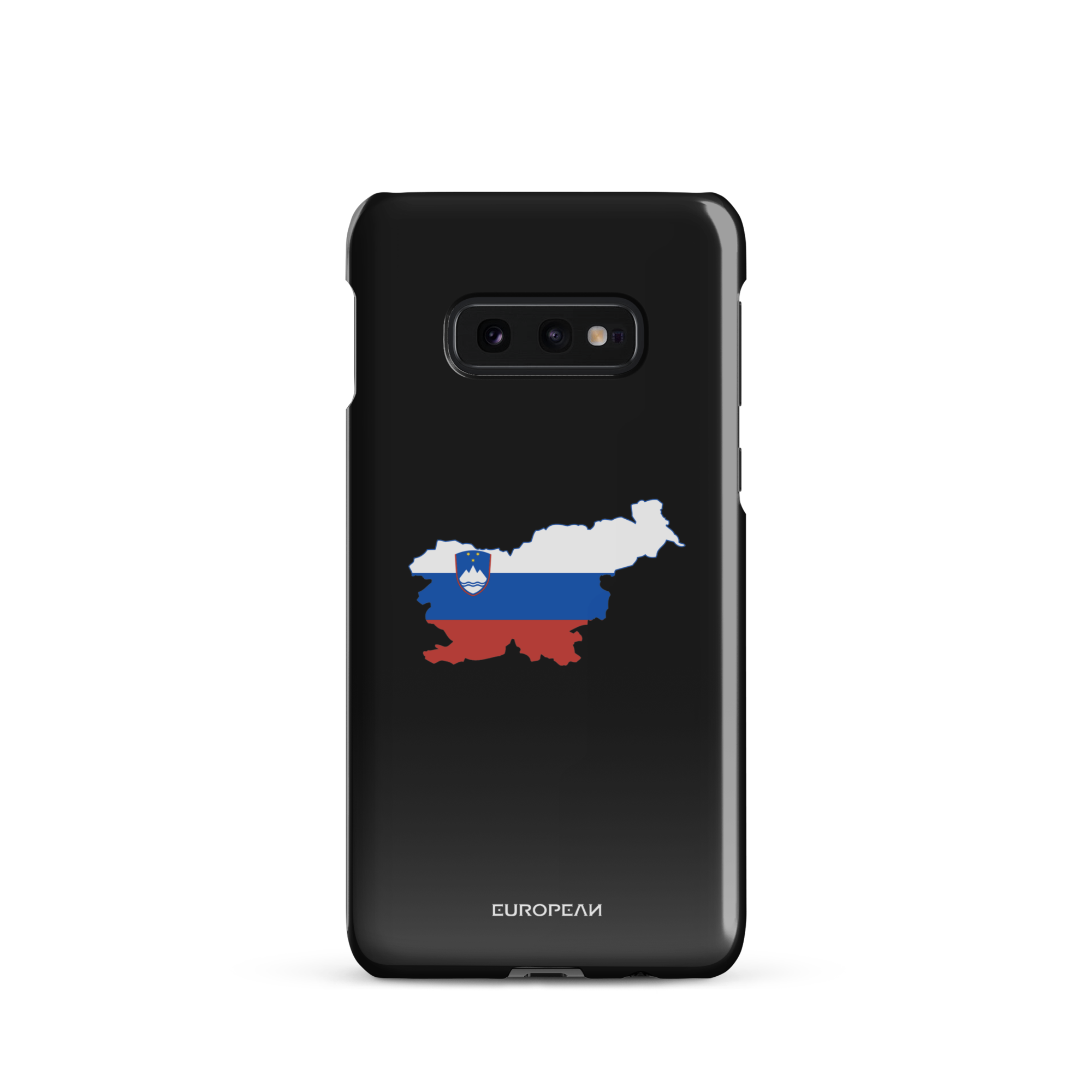 Slovenia Samsung Case