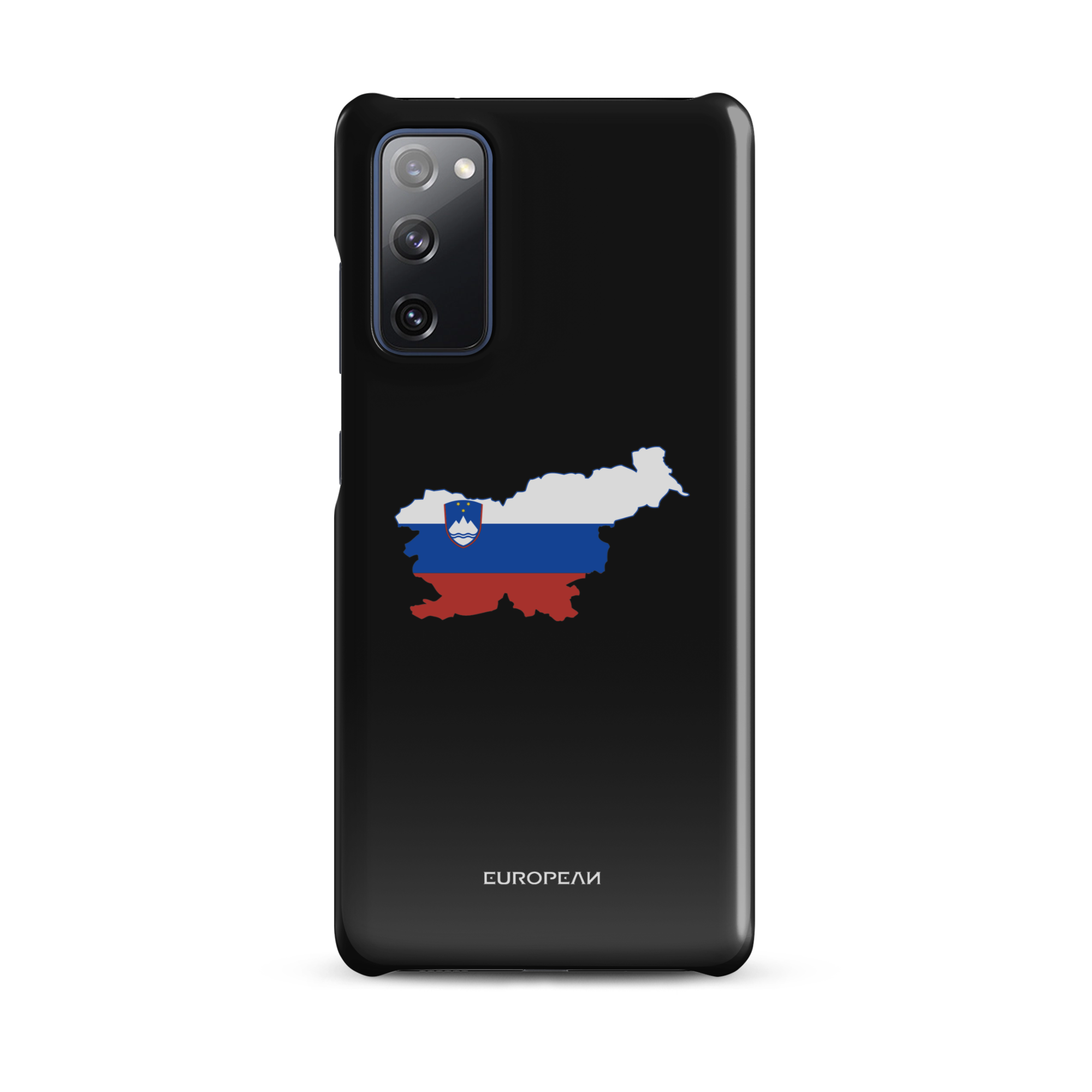 Slovenia Samsung Case