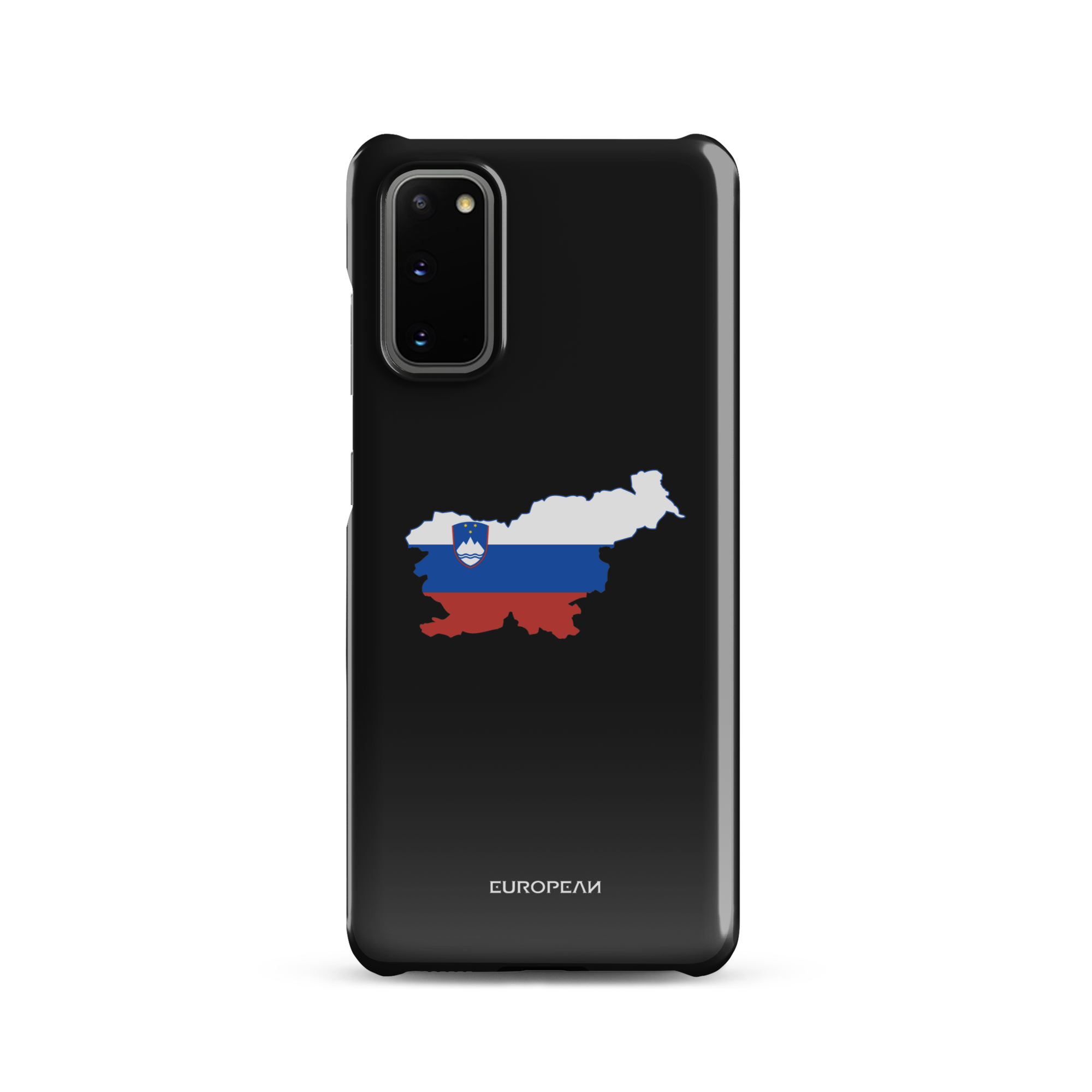 Slovenia Samsung Case