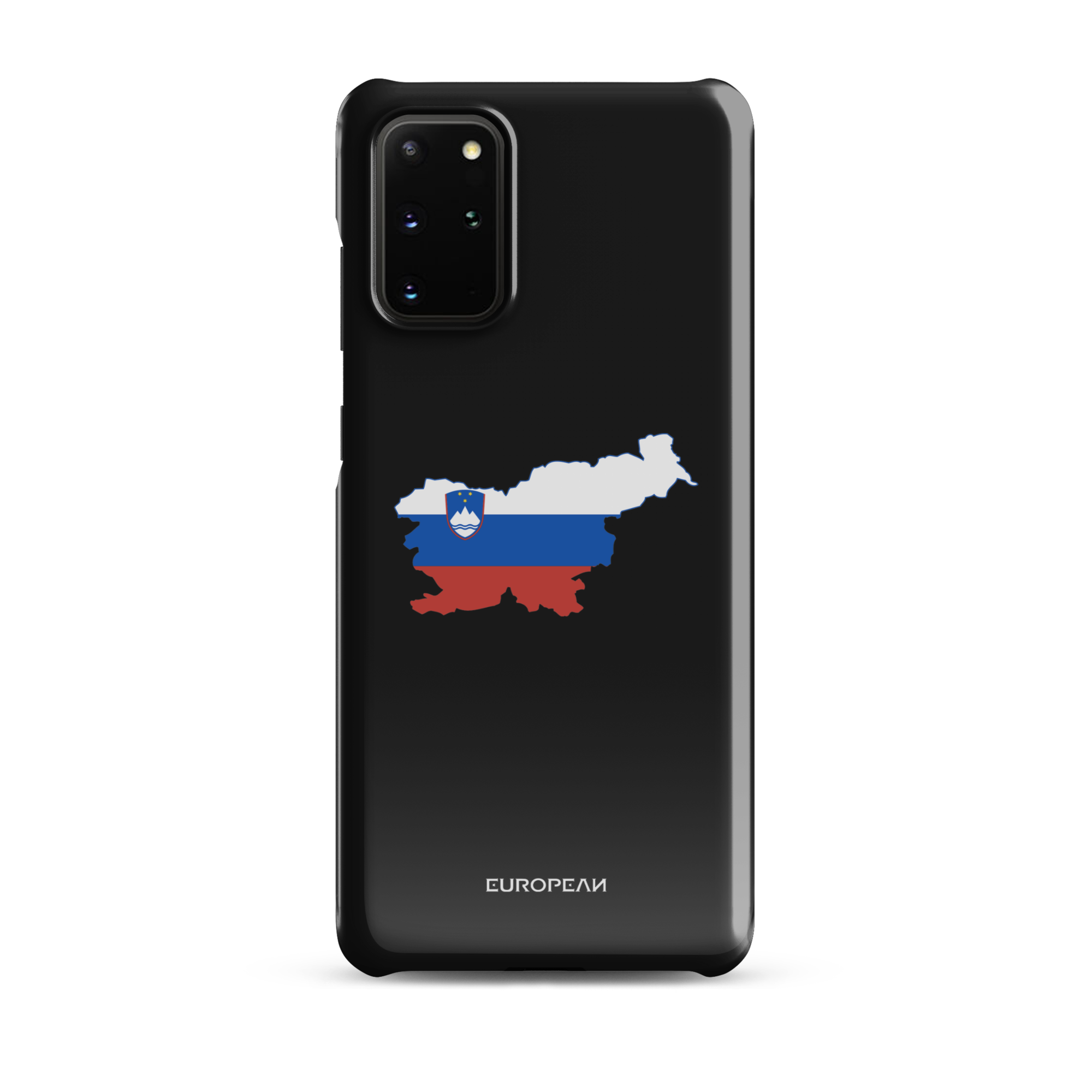 Slovenia Samsung Case