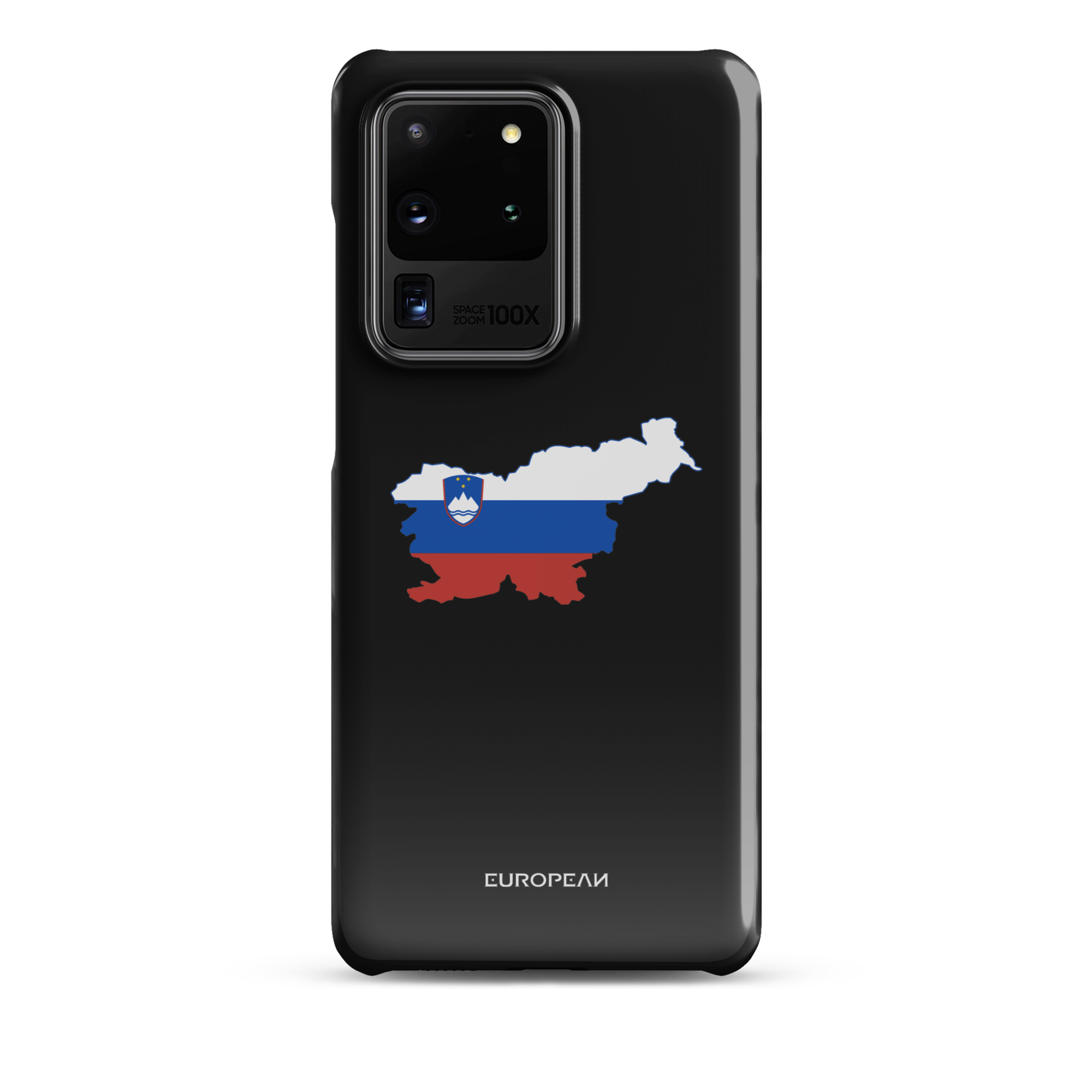 Slovenia Samsung Case