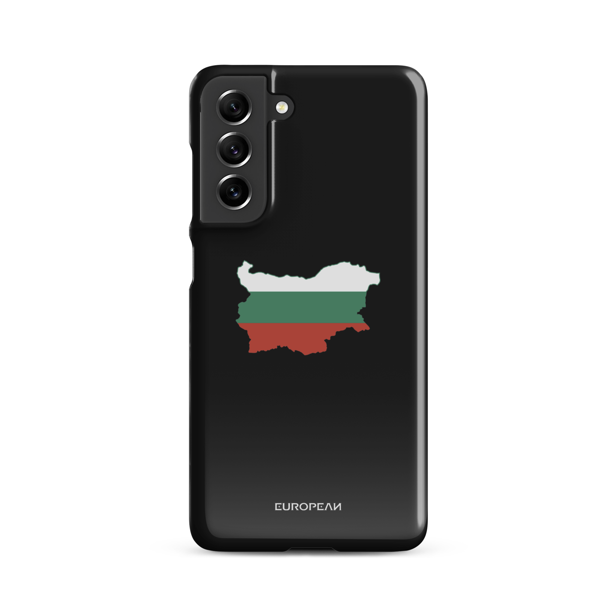 Bulgaria Samsung Case