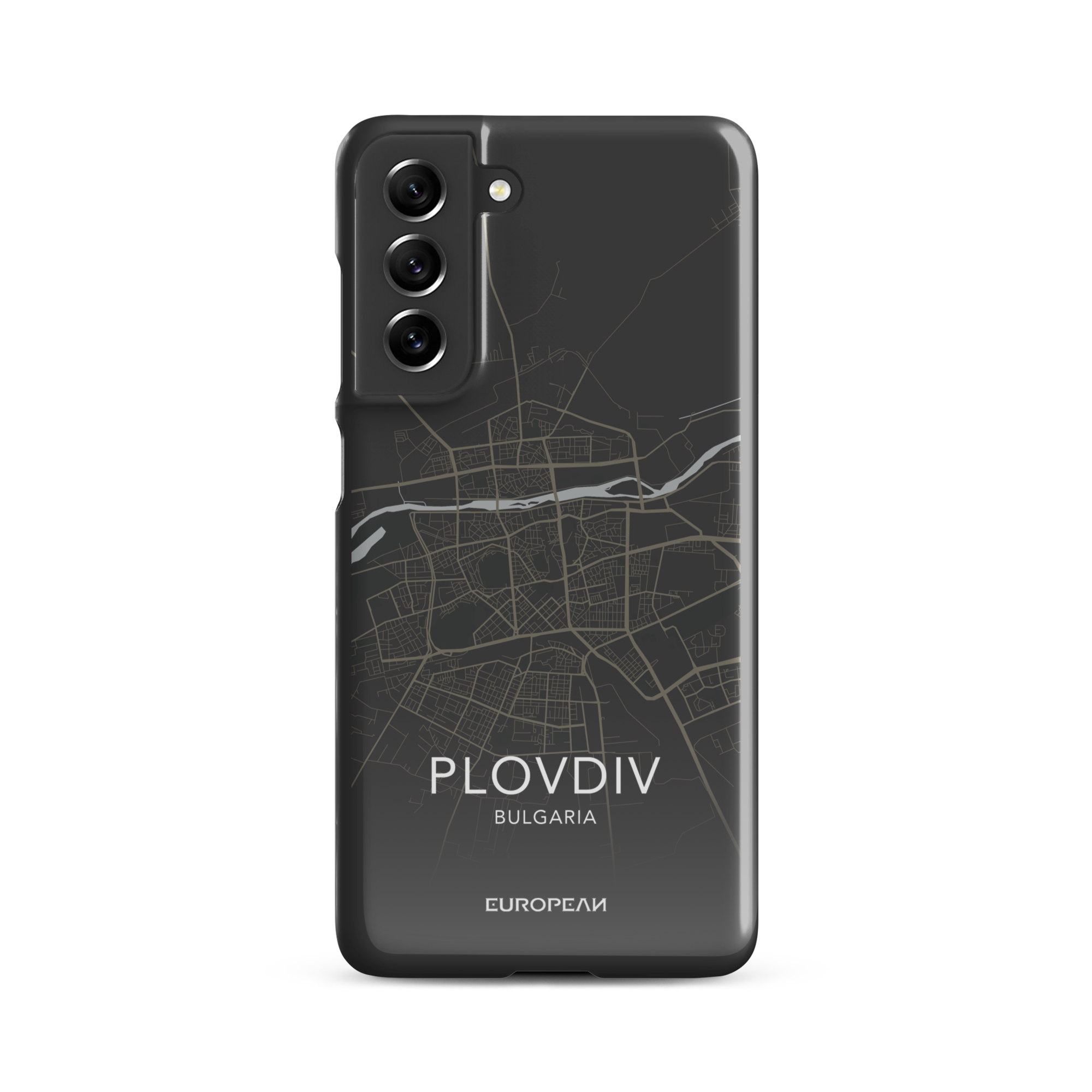 Plovdiv Samsung Case