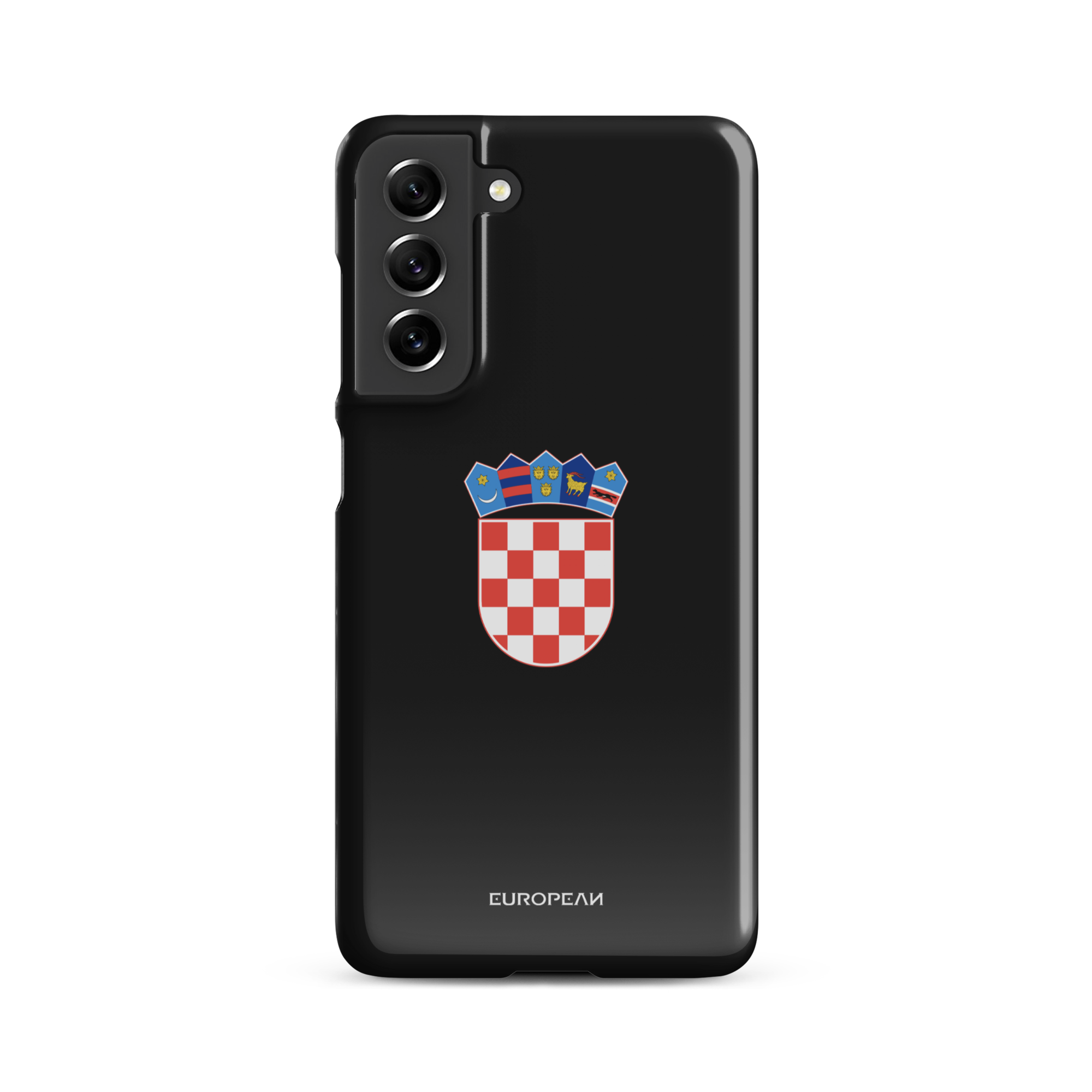 Croatia Coat of Arms Samsung Case