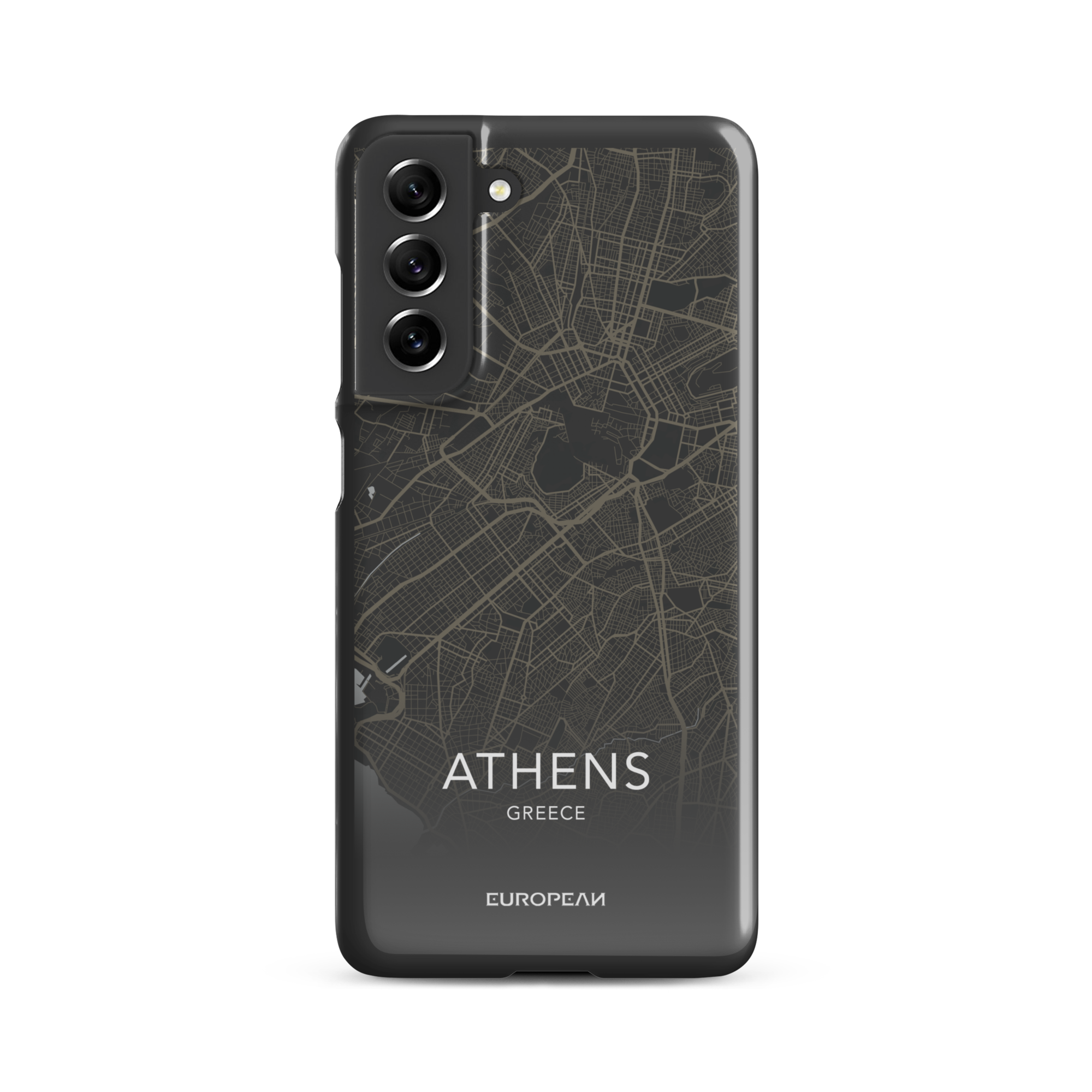 Athens Samsung Case