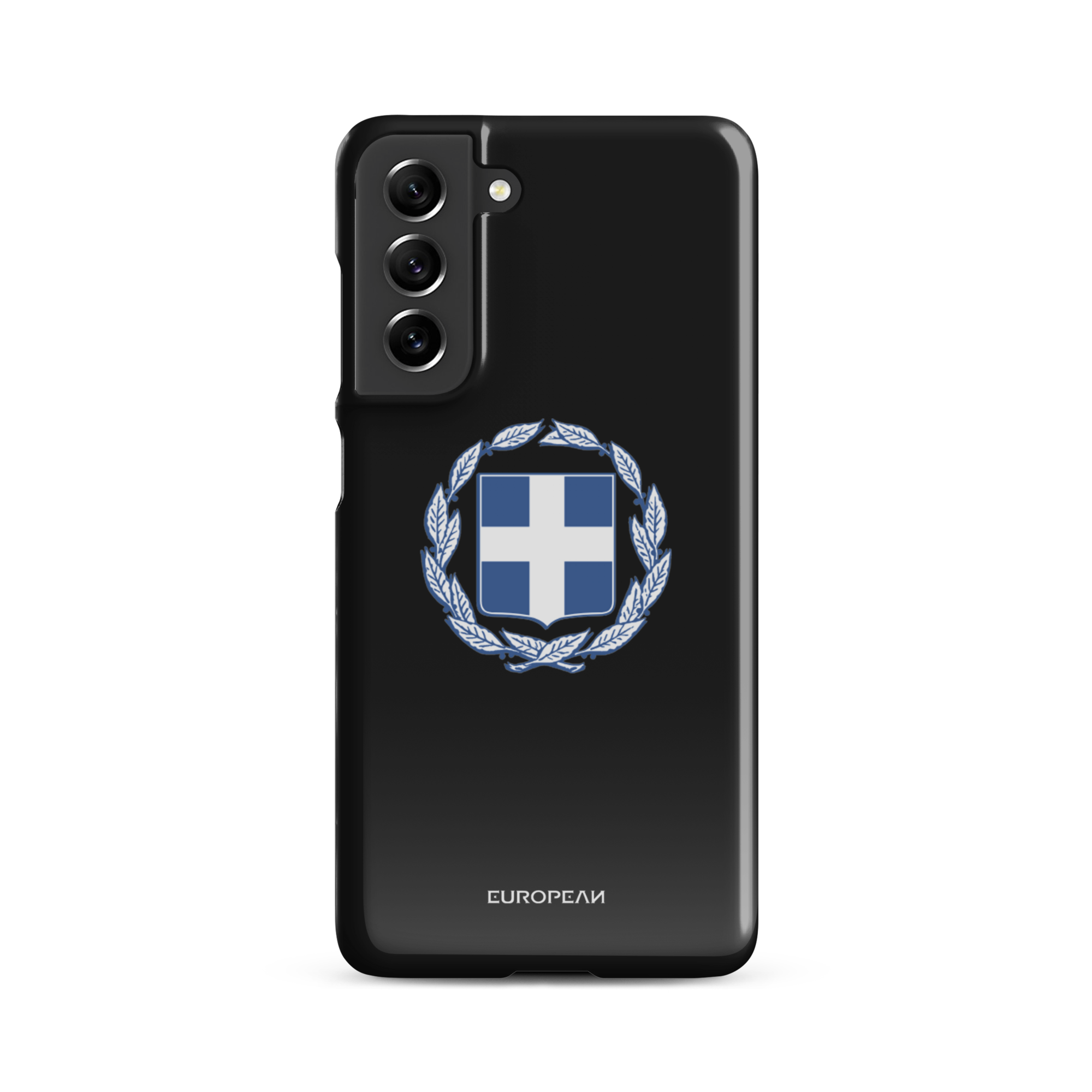 Greece Coat of Arms Samsung Case