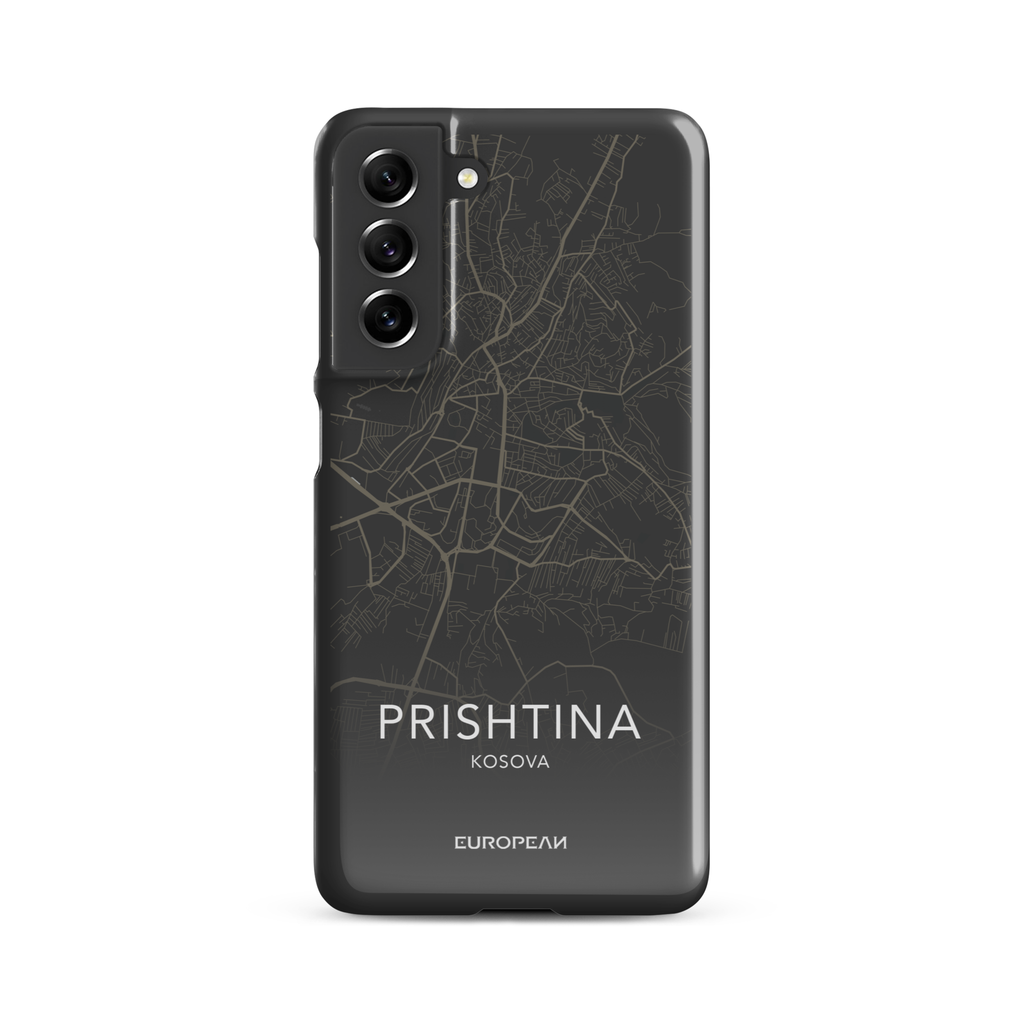 Prishtina Samsung Case