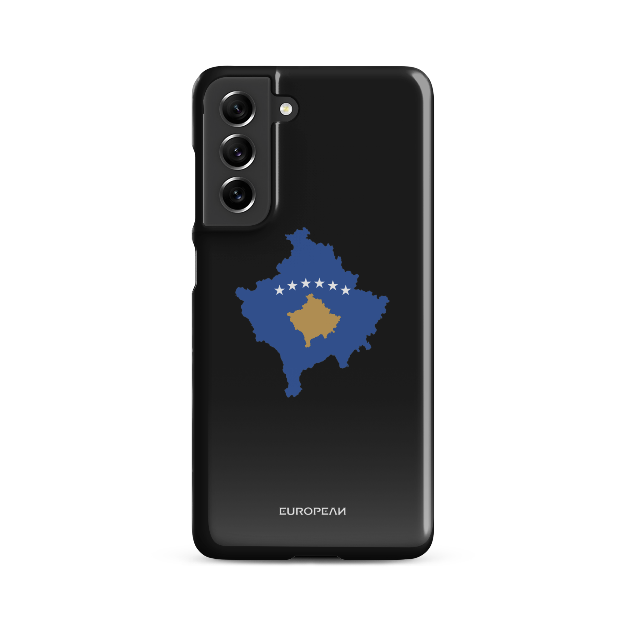 Kosovo Samsung Case