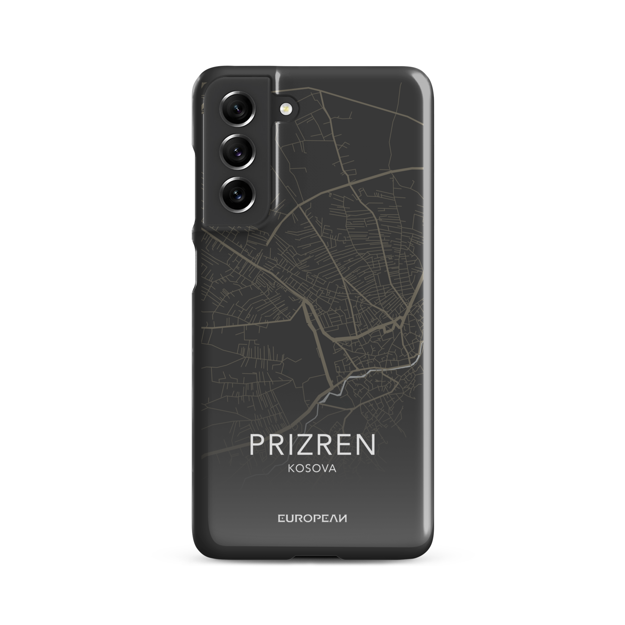 Prizren Samsung Case