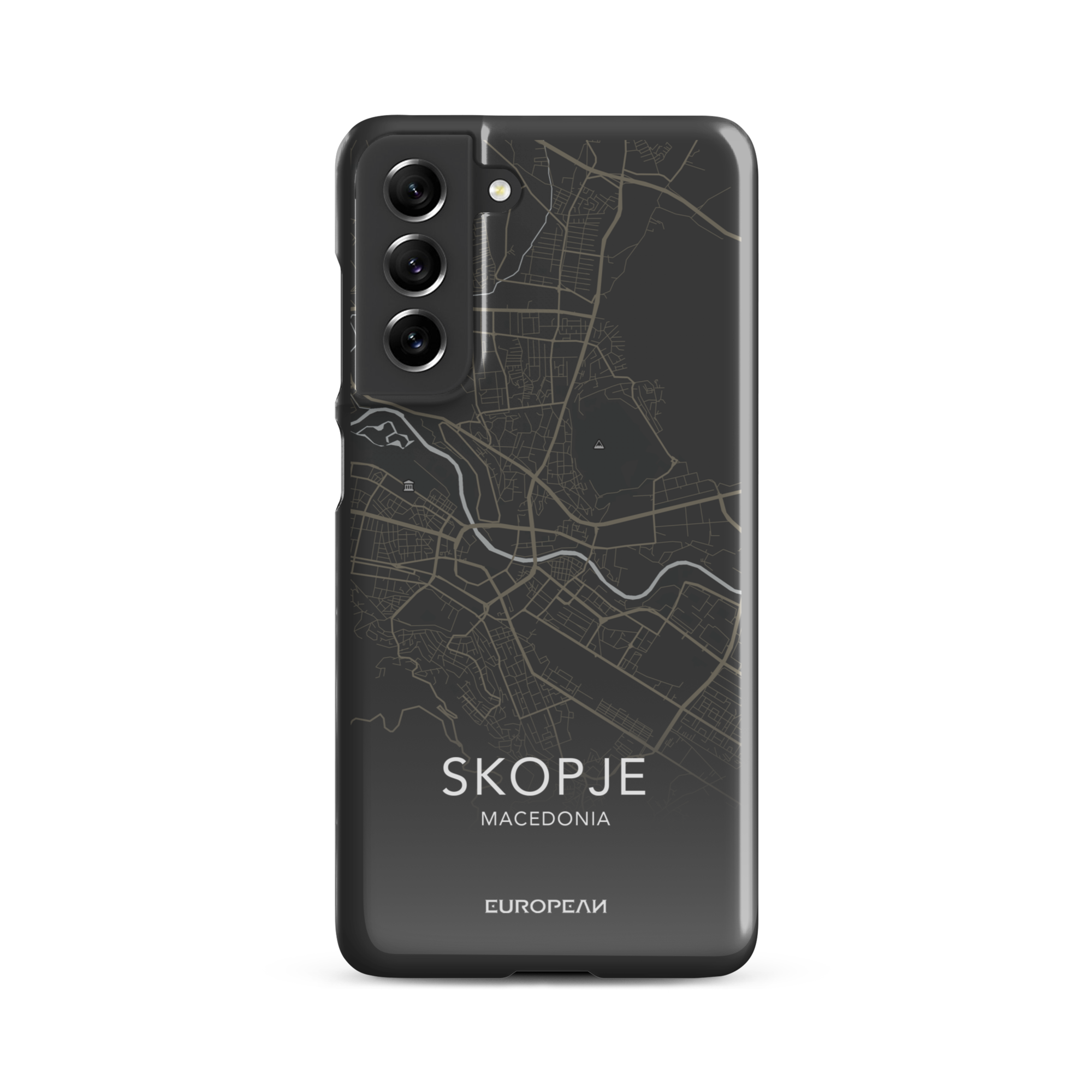 Skopje Samsung Case