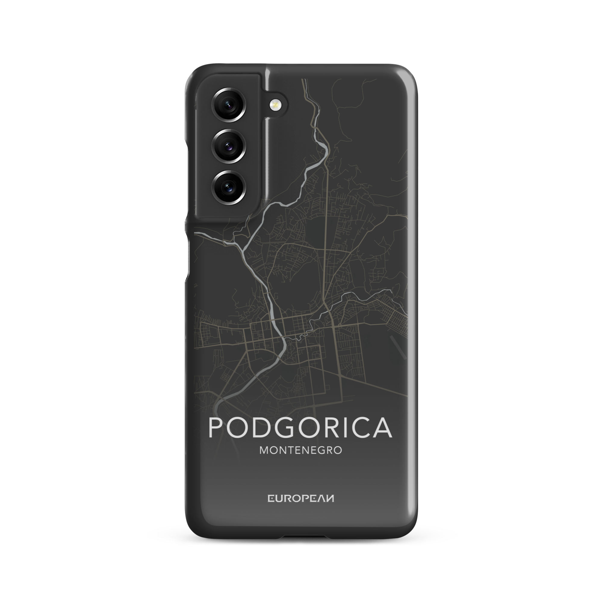 Podgorica Samsung Case