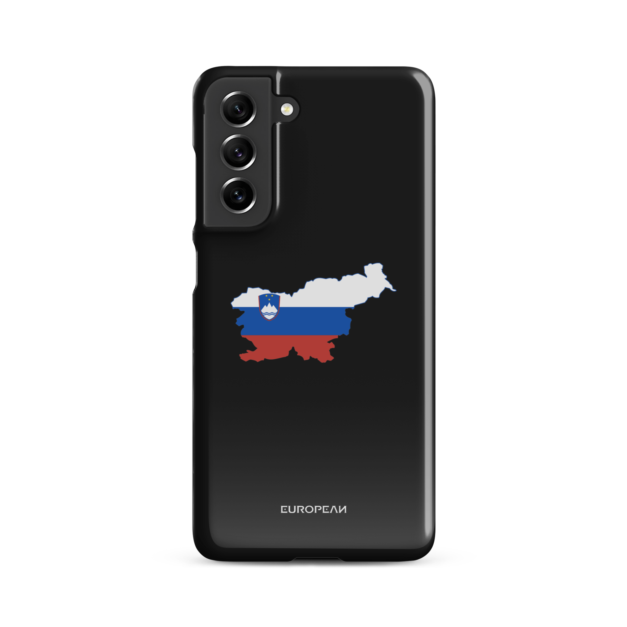 Slovenia Samsung Case