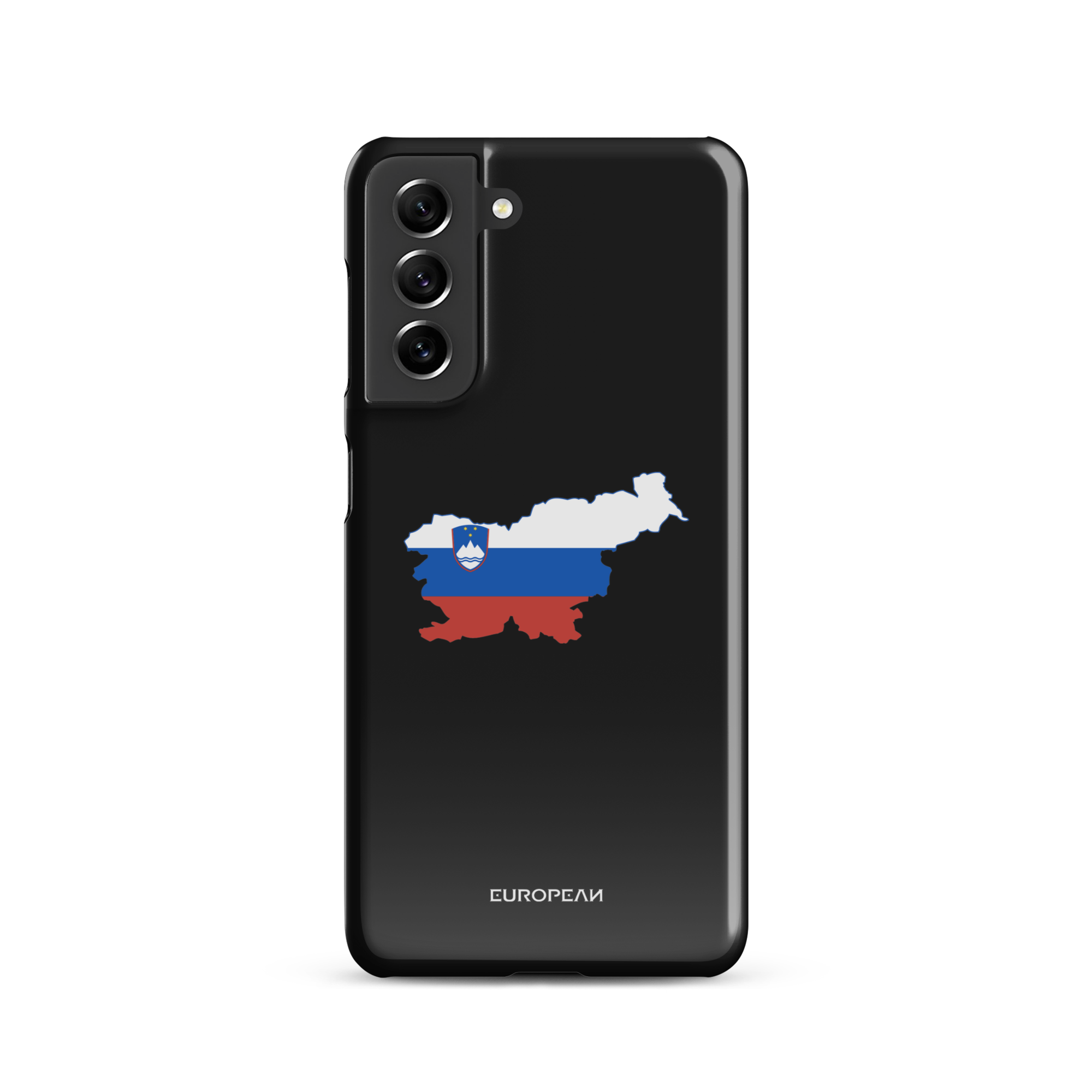 Slovenia Samsung Case