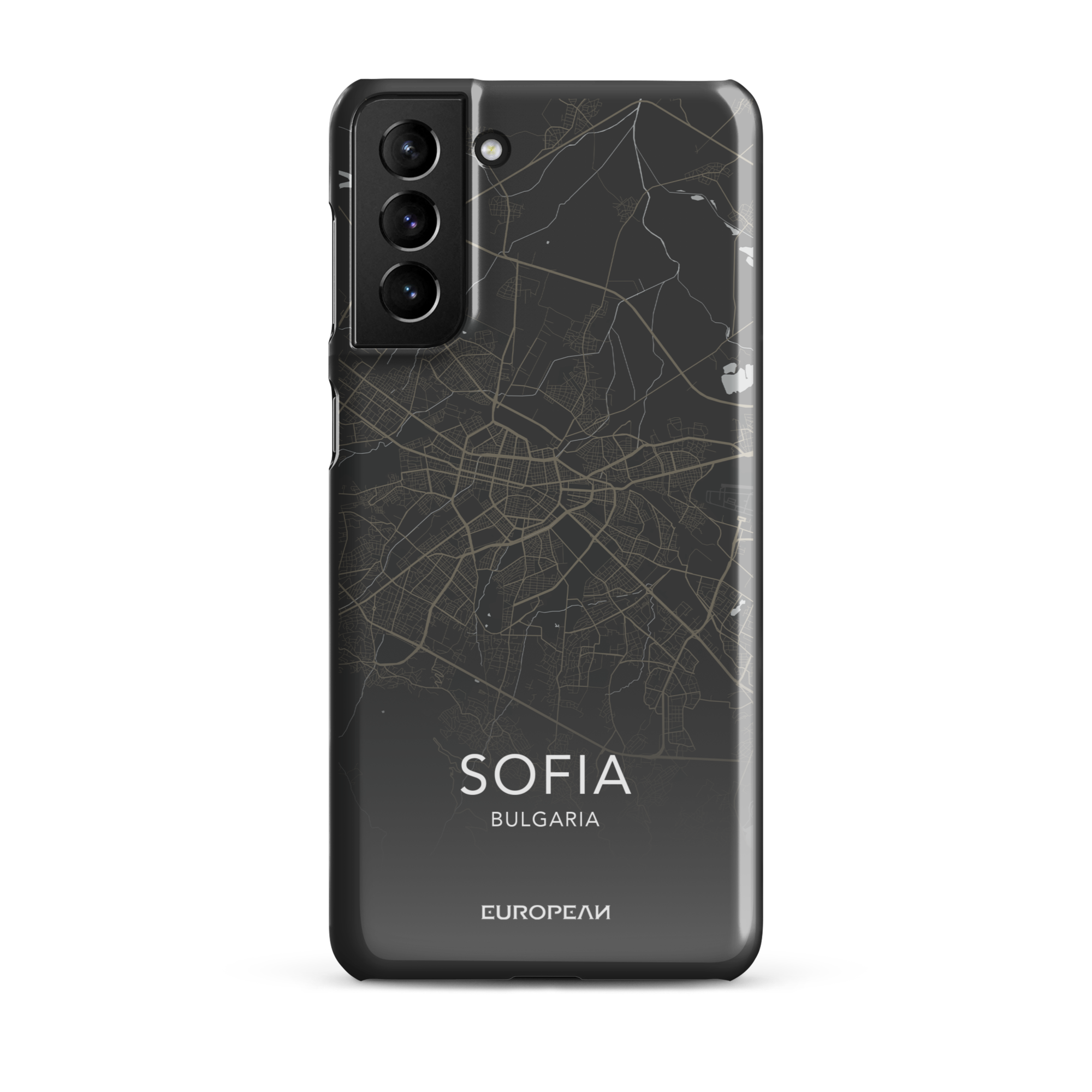 Sofia Samsung Case