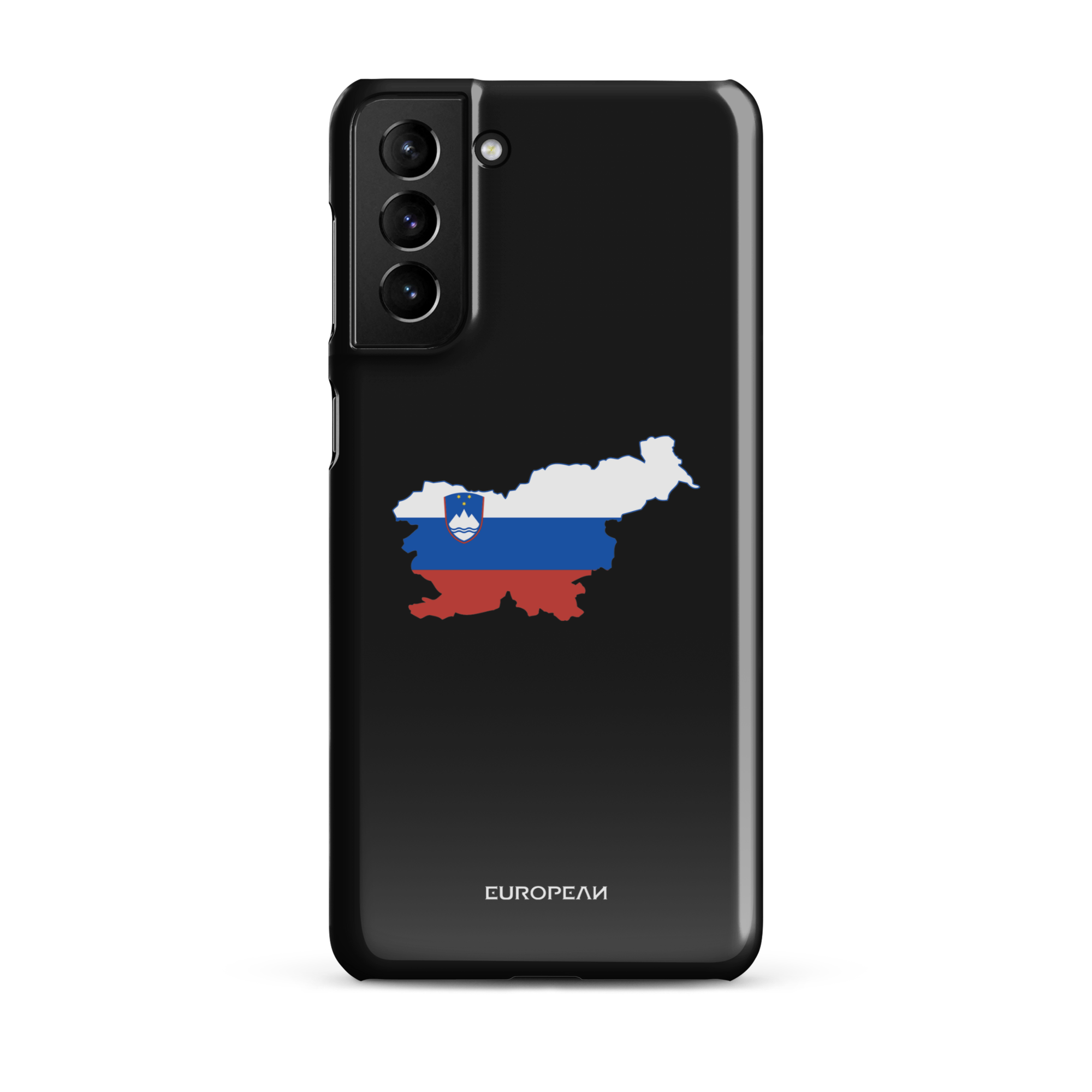 Slovenia Samsung Case