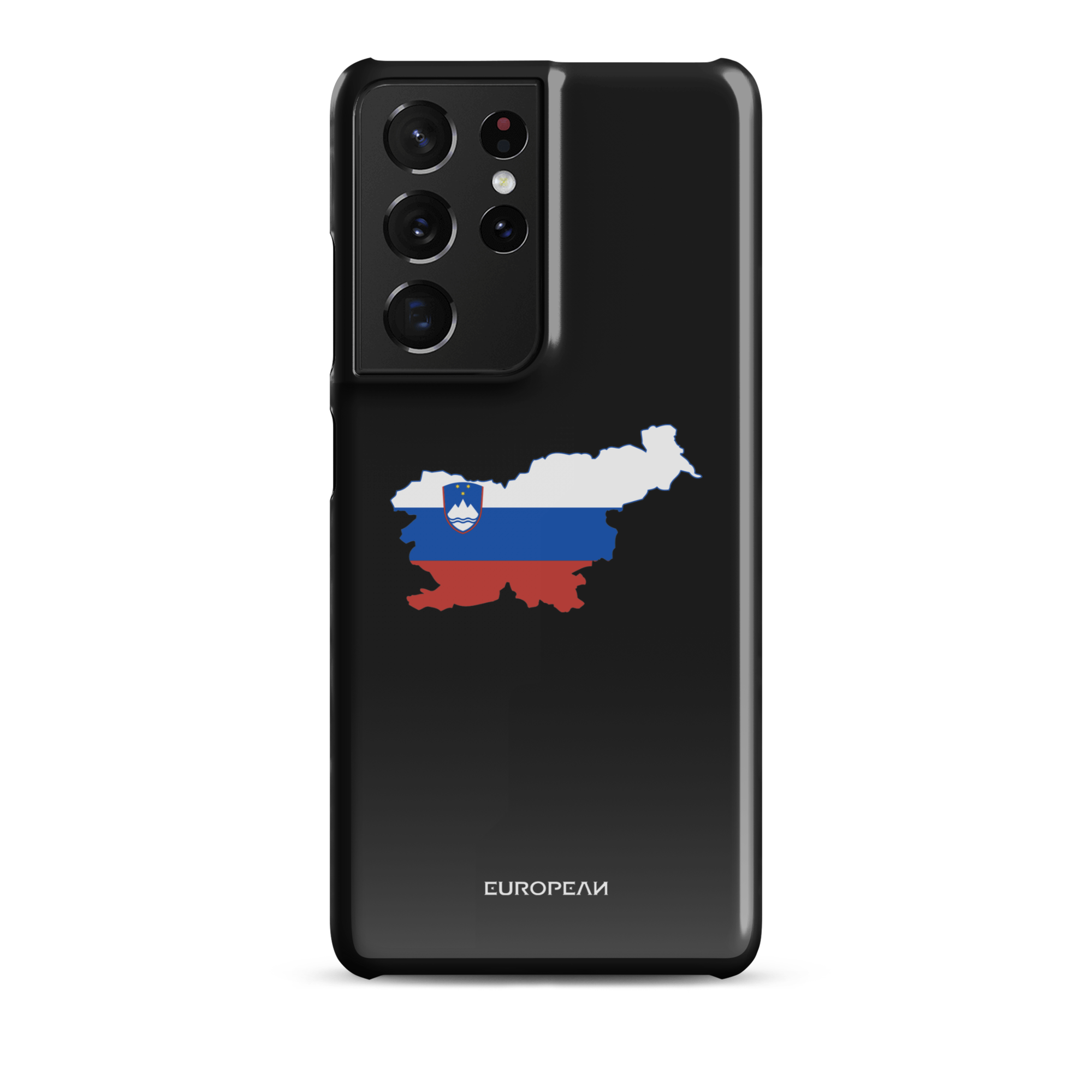 Slovenia Samsung Case