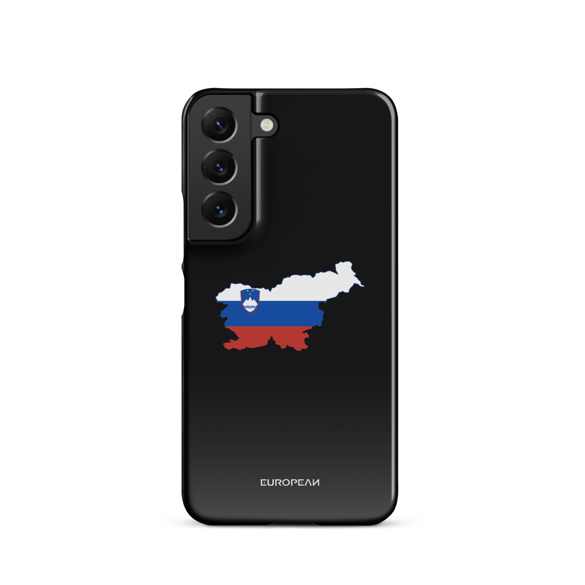 Slovenia Samsung Case