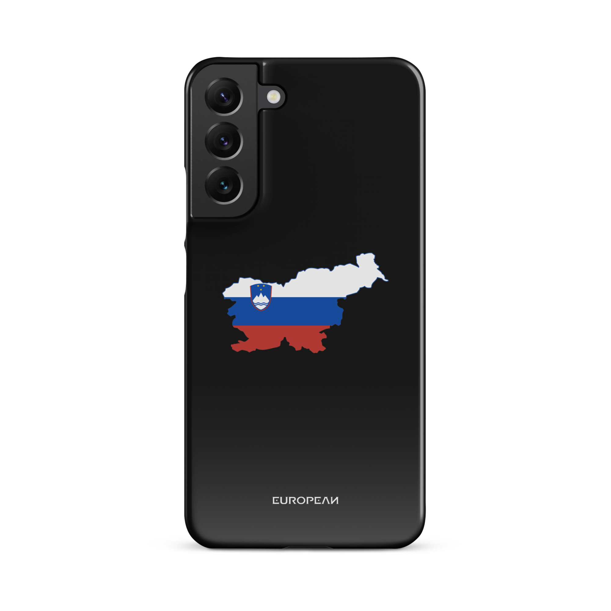 Slovenia Samsung Case