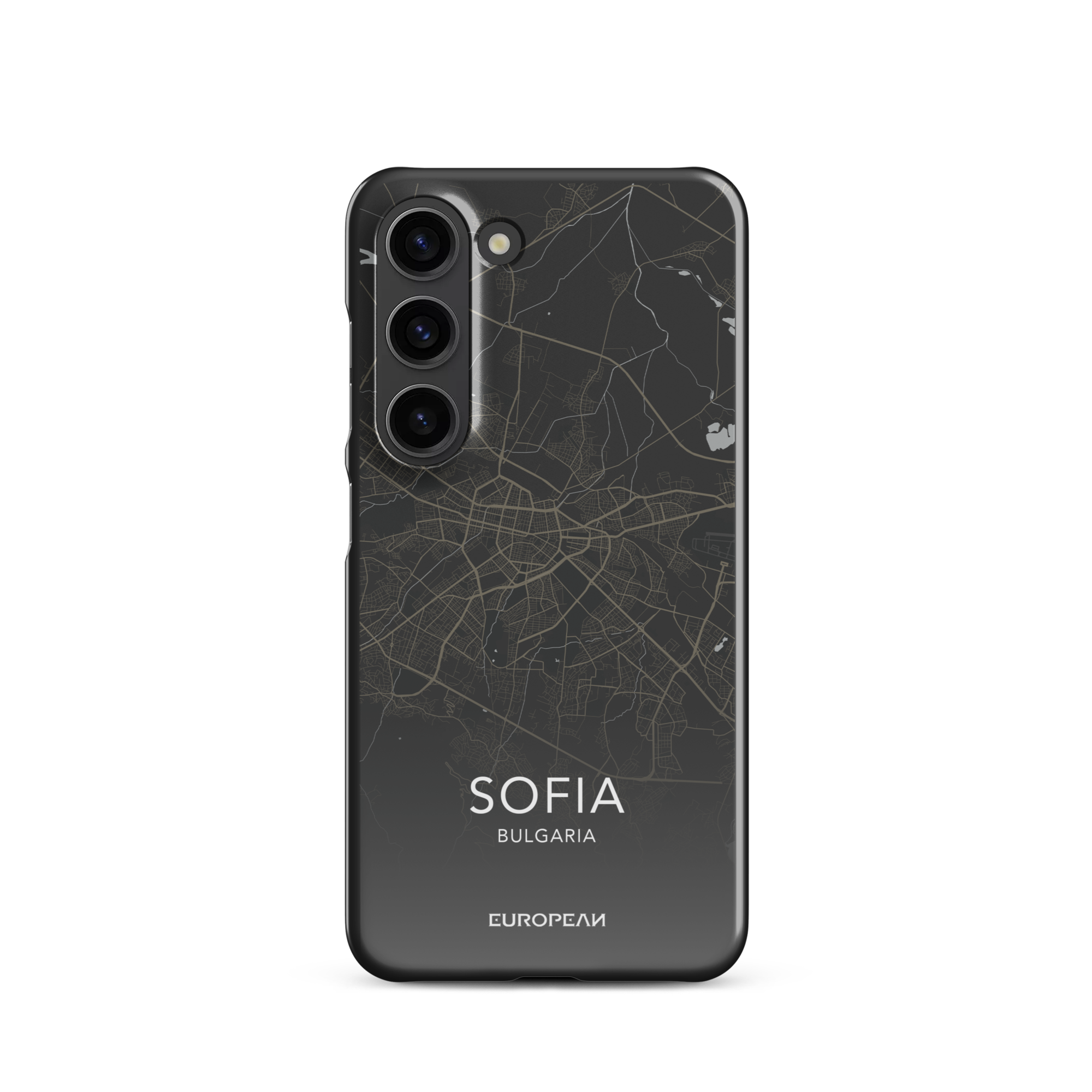 Sofia Samsung Case