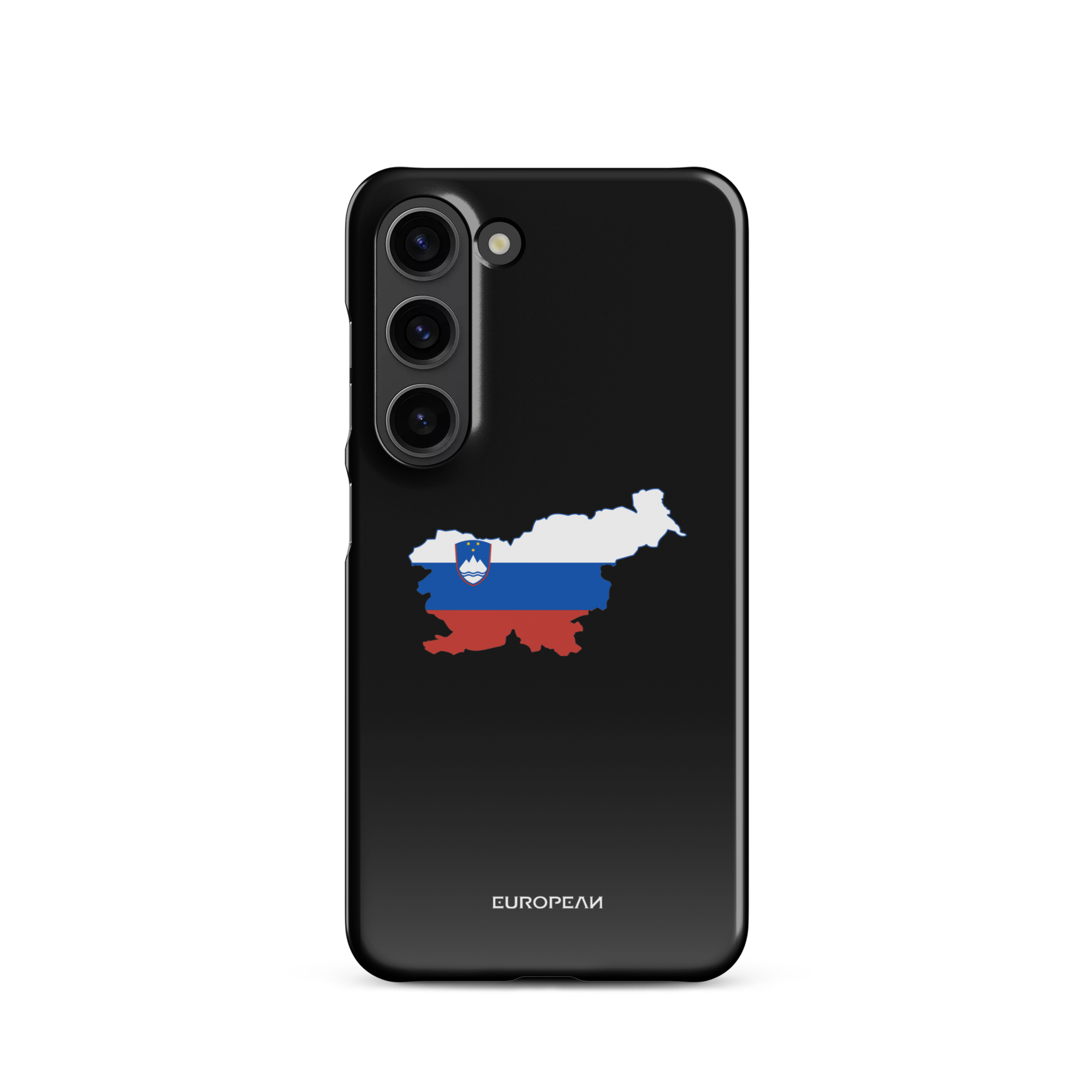 Slovenia Samsung Case