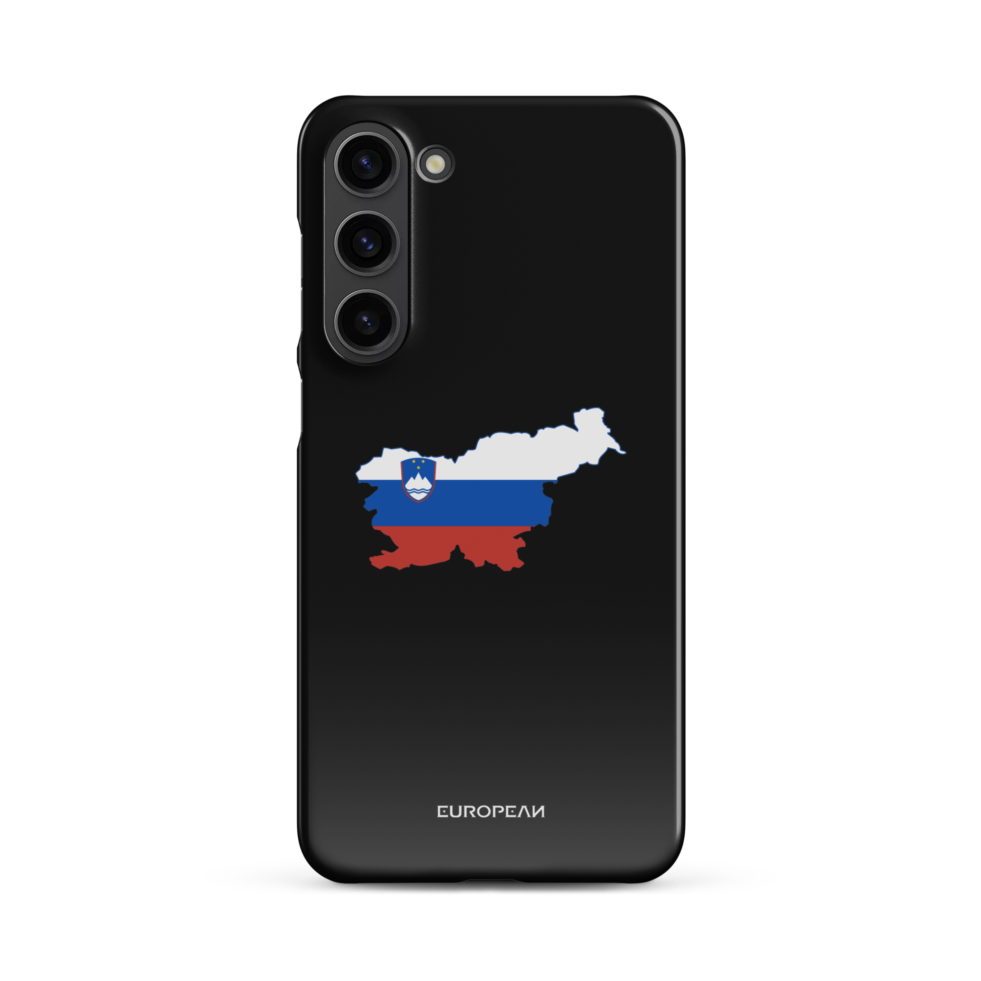 Slovenia Samsung Case