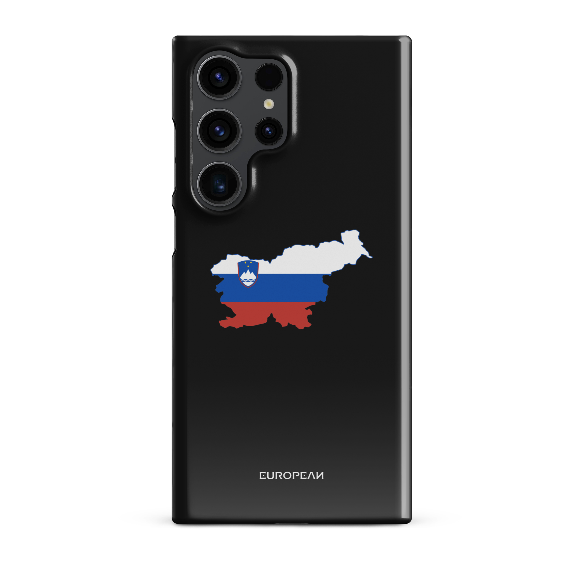 Slovenia Samsung Case