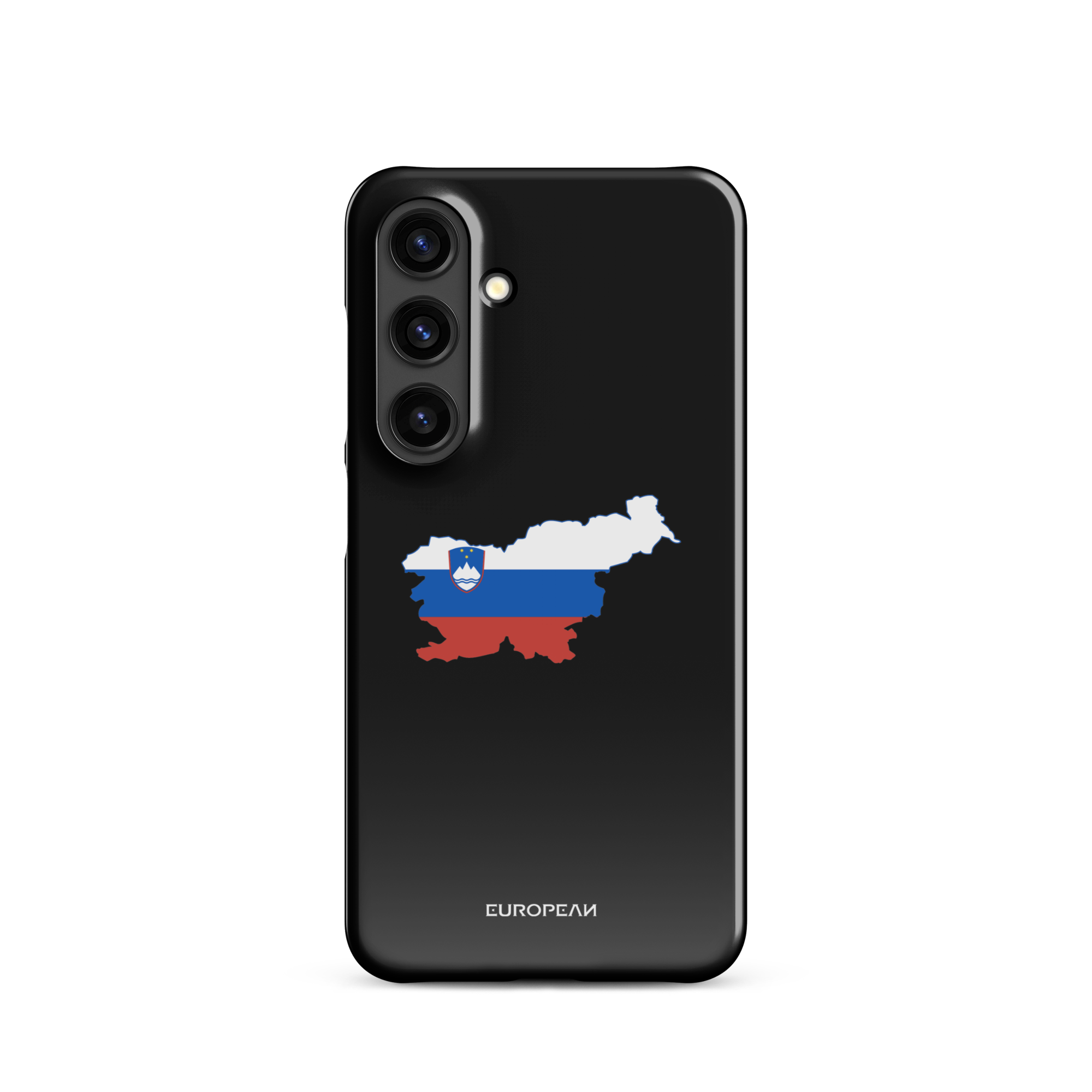 Slovenia Samsung Case