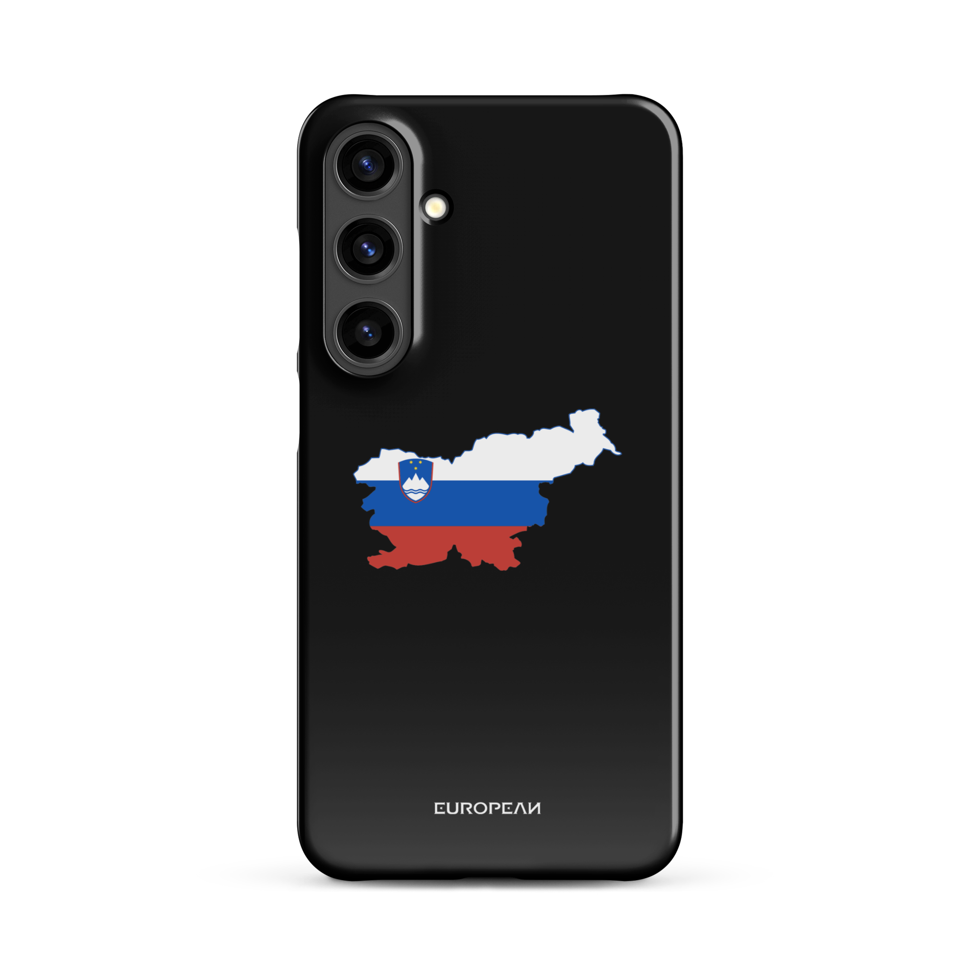 Slovenia Samsung Case