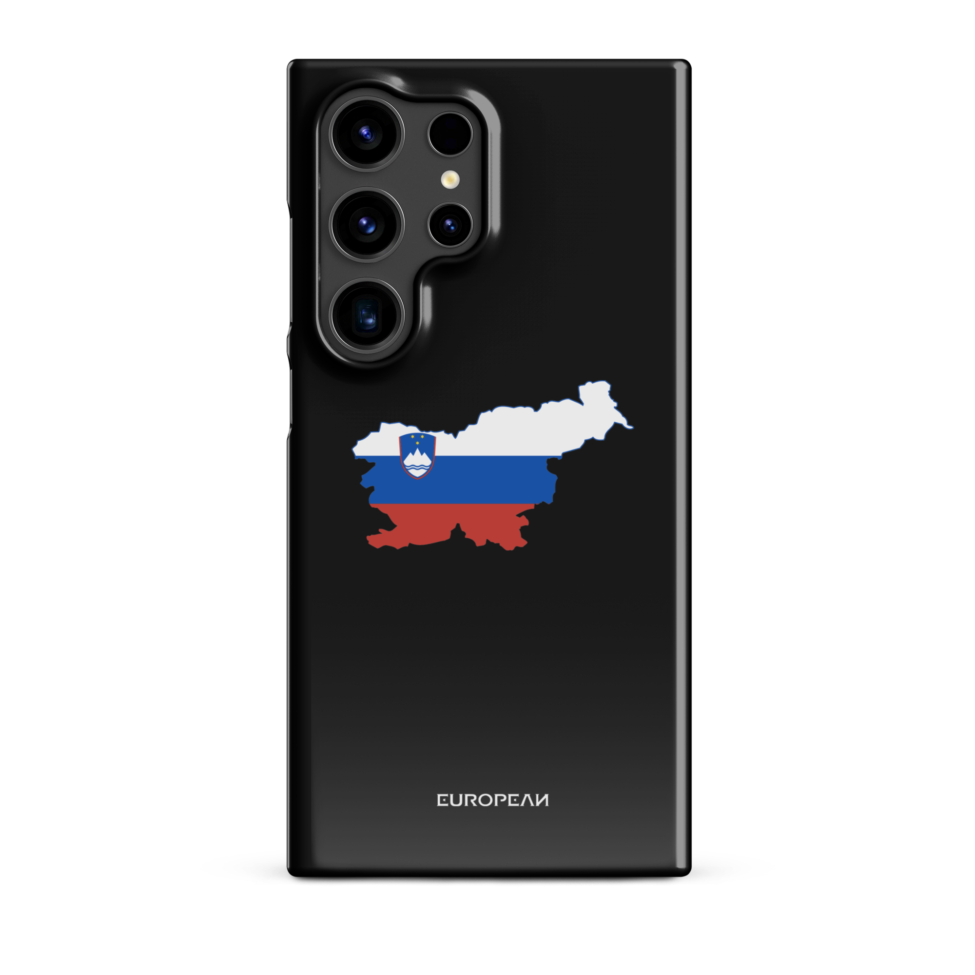 Slovenia Samsung Case